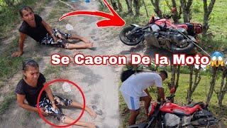 URG3NTE‼️Doña Mayra Y Kelvin Sufren ACCID3MTE Al Regresar A La CasaAlgo Los Boto