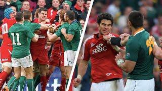 Mike Phillips | Scrum-Half Sh*thousery!