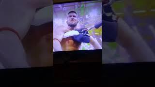 WWE NXT Chase U Big Duke Hudson Vs Oba Femi North American Championship