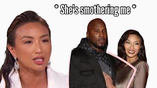 Jeezy Secretly Divorced Jeanie Mai + Teyana Taylor Separation From Iman