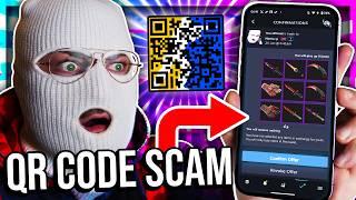 HOW TO AVOID THE BIGGEST CS2 SCAMS (SCARY NEW SCAMS)