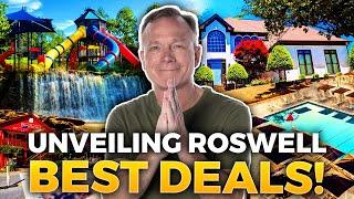 Guide To Living In ROSWELL GEORGIA: What You Need To Know About Roswell GA | North Georgia Realtor