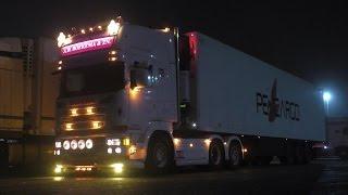 TRUCK FILM MIX #11 - Vrolijk, Jelle Schouwstra, Boekema, Vis & more + LOUD SOUNDs [HD