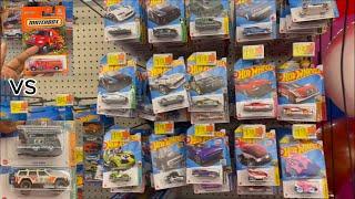 We Found This Hot Wheels Restock Unexpectedly  With A TH Trust The Process (Stock Clearance)