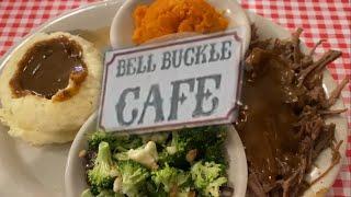 Tasty Thursday Bell Buckle Cafe