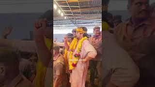 hamare smart guruji #bageshwardham #bageshwardhamsarkar #shorts #holispecial