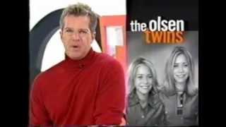 Mary-Kate and Ashley Olsen - Interview of 7th Heaven