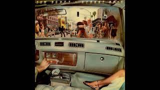 Tom Scott - Car Wars (HQ)