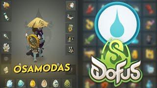 LA CLASSE QUI TAPE LE + DE DOFUS ?