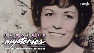 Unsolved Mysteries with Robert Stack - Season 4, Episode 7 - Full Episode