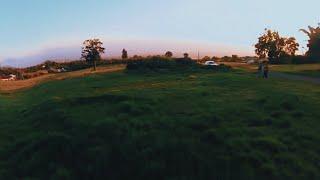 FPV Cinématique | Réunion Islands