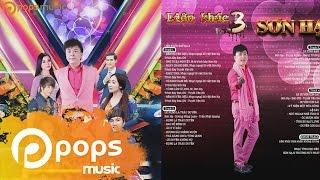 Liên Khúc  Ca Nhạc Sĩ Sơn Hạ ft Dương Hồng Loan. Giang Trường, Tuyết Vân  Hà, Trọng Nghĩa,.