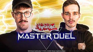 Ich spiele das BESTE Deck der Welt I Yu-Gi-Oh! MASTER DUEL