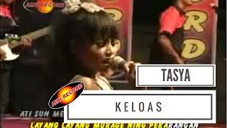 Tasya Rosmala - Keloas | Dangdut (Official Music Video)