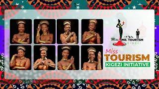 Miss & Mr. Tourism Kigezi Grand Finale and Crowning