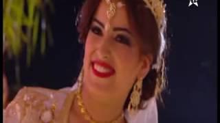 حفلة زفاف لالة العروسة 2016  Mariage Lalla Laaroussa