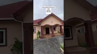 Buy this 3 Bedroom in Accra, Ghana for only $90,000usd