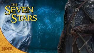 The Seven Stars of Middle-earth | Tolkien Explained