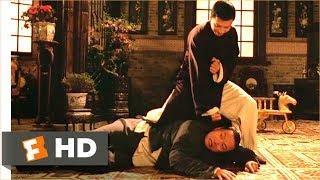 Ip Man (2010) - Ip Man vs. Master Lin Scene (1/10) | Movieclips