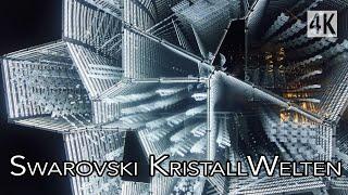 Swarovski Kristallwelten | Crystal Worlds . Austria