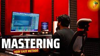 How To Master a Song (Step By Step) - FL Studio With Kurfaat