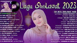 Lagu Sholawat Terbaru 2023 | Sholawat Nabi Muhammad SAW Merdu Terbaru 2023 Penyejuk Hati