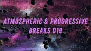 Atmospheric & Progressive Breaks 019 (Mixed by Pavel Gnetetsky)