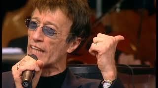 Robin Gibb - Juliet - Concert With The Danish National Concert Orchestra