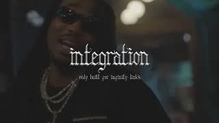 Quavo & Takeoff - Integration (Official visualizer)