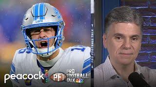 NFC North Speed Round: Lions, Packers, Bears, Vikings top questions | Pro Football Talk | NFL on NBC