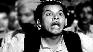 Kaise Diwali Manaye Lala - Johnny Walker, Mohammed Rafi, Paigham Song