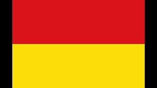 Regional Anthem - Burgenland / Őrvidék / Gradišće / Burgnland - Die Burgenländische Landeshymne