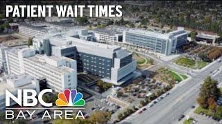 Valley Medical Center Doctors Report Dangerously Long Patient Wait Times