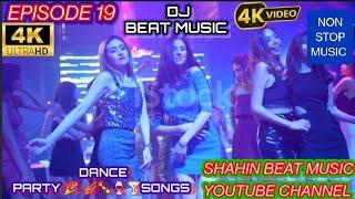 #ANCE AGAIN #2#BeatMusic[#Techno NocturoBeatMusic#]#[4kQHD140pVideo Bostar Saund#Shahin beat music