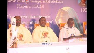 Padre Mutalemwa: Watu wengi wanasema Fr Kamugisha anawabariki/ "Tuache Unafiki"