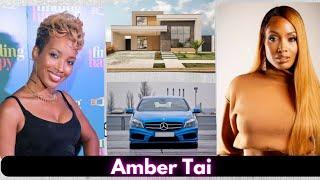 Amber Tai Lifestyle (Kountry Wayne) Boyfriend 2024, Biography, Net Worth, Hobbies, Height, Facts
