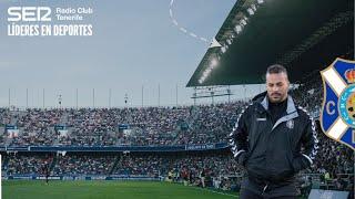 ENTREVISTA A MAZINHO EN 'RADIO CLUB DEPORTIVO'