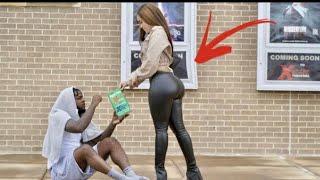 She's NOT a GOLD DIGGER, She's WIFE MATERIAL !! (MUST WATCH THIS VIDEO) JOEL TV 2.0