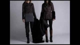 MAISON MARTIN MARGIELA MM6 AUTUMN/WINTER 2011 WOMEN'S COLLECTION