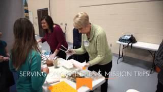 GRACE Christian School Head of School Search Introduction