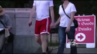 Manimony: Alimony for ex-Husbands
