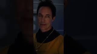 Thawne vs Malcolm #arrowverse #flashcw #greenarrow #reverseflash