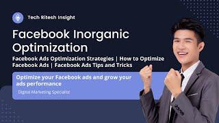 Facebook Ads Optimization Strategies | How to Optimize Facebook Ads | Facebook Ads Tips and Tricks