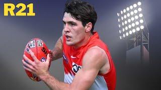 AFL ROUND 21 TIPS 2024!