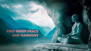 SAMADHI CAVE - Tibetan Healing Music, Cleans the Aura and Space, Removes all negative energy