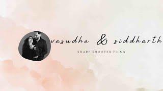 Khamoshi | Ritviz | PreWedding | VasudhaxSiddharth