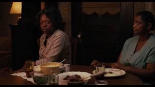 The Help movie scene