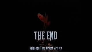 LCR: United Artists/Batjac Productions/SeaGull Entertainment (1963/1993/1995)