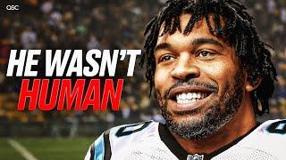 Meet The Most FREAKish Player In NFL History