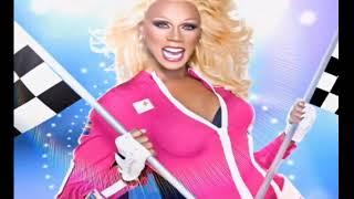 Sidow Sobrino  in RuPaul's Drag Race - Casting Extravaganza